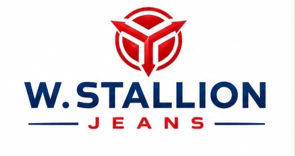W.STALLION JEANS