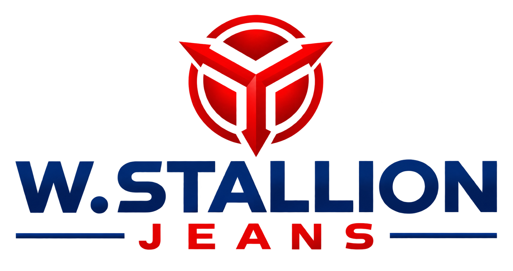 W.STALLION JEANS
