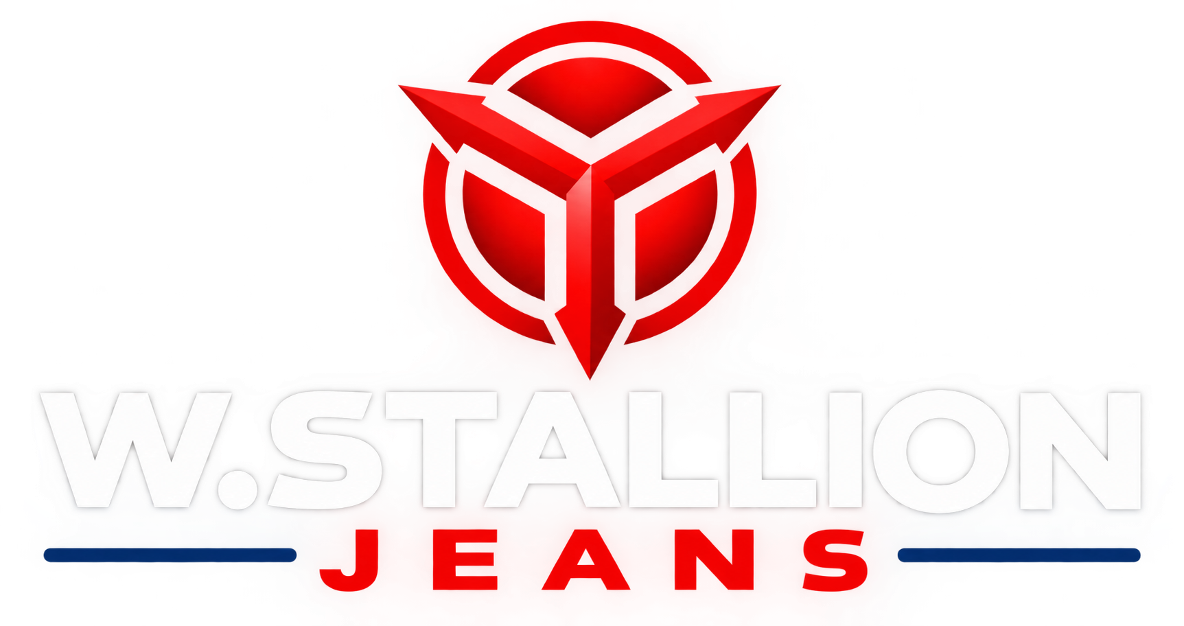 W.STALLION JEANS