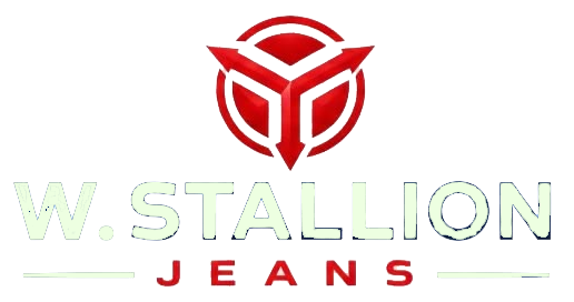 W.STALLION JEANS